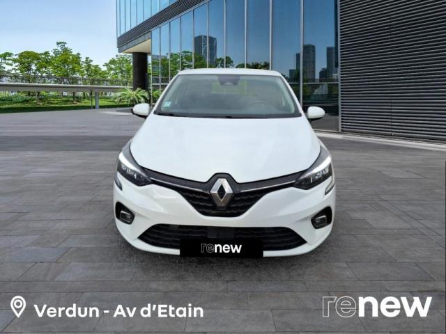 Renault Clio image 2
