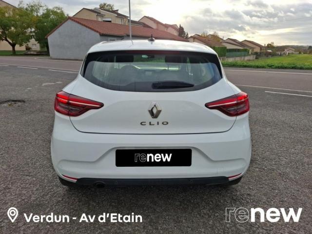 Renault Clio image 3