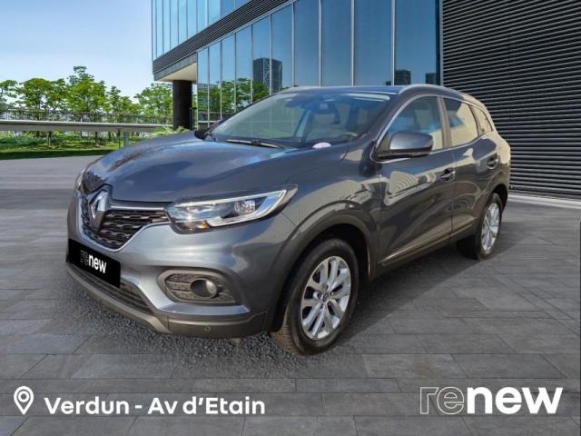 Renault Kadjar Blue Dci 115 Edc Business