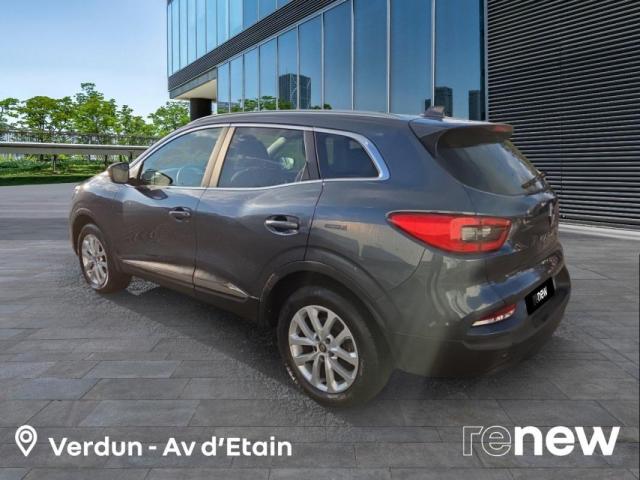 Renault Kadjar image 2