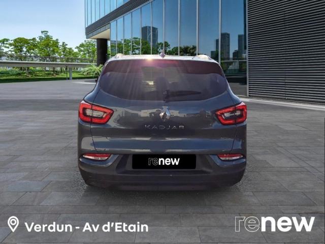 Renault Kadjar image 1