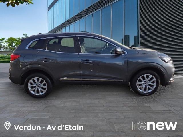 Renault Kadjar image 3