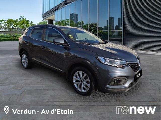 Renault Kadjar image 8
