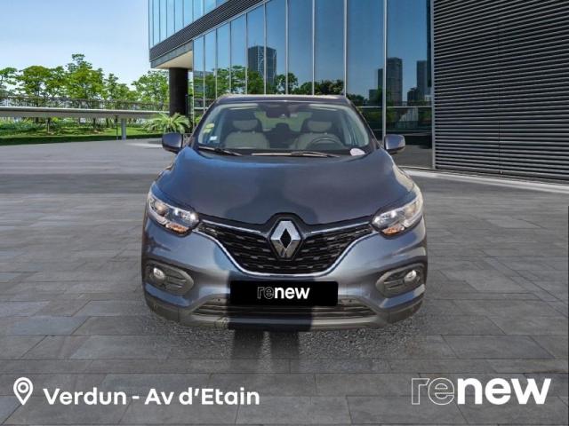 Renault Kadjar image 6