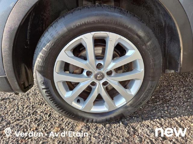 Renault Kadjar image 9