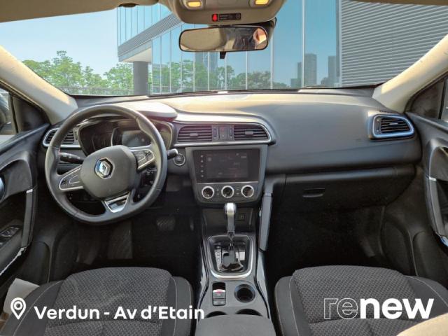 Renault Kadjar image 4