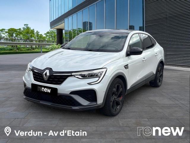 Renault Arkana E-Tech 145 - 21b R.s. Line