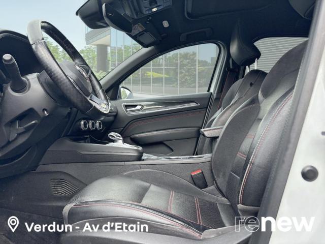 Renault Arkana image 6