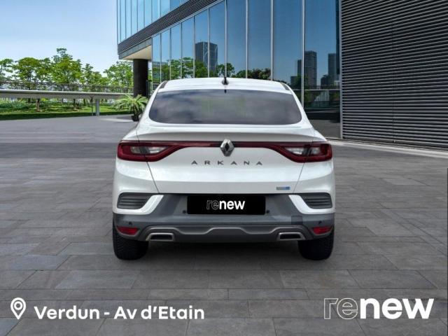 Renault Arkana image 5