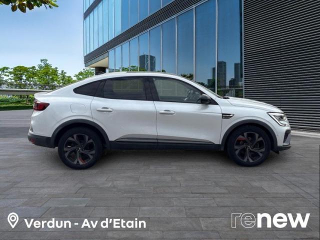 Renault Arkana image 4