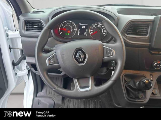 Renault Master image 5