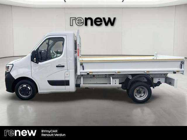 Renault Master image 4