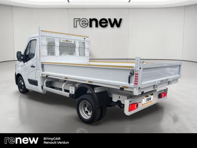 Renault Master image 3