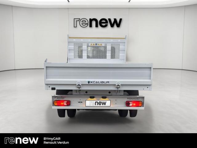 Renault Master image 7