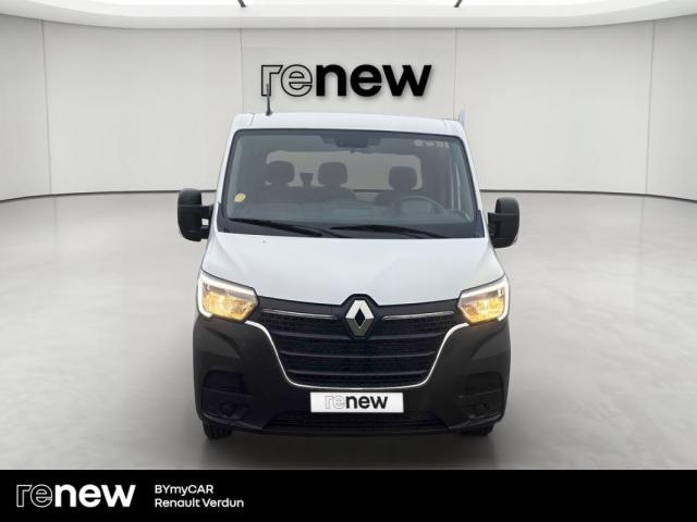 Renault Master image 9