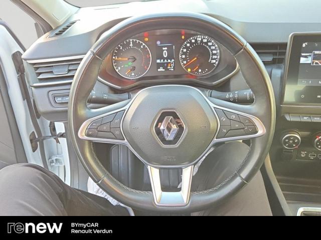 Renault Clio image 2