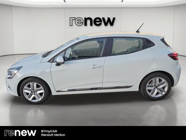 Renault Clio image 1