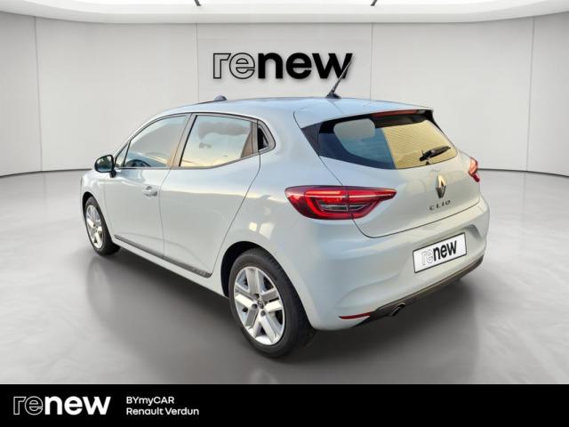 Renault Clio image 7