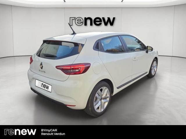 Renault Clio image 5
