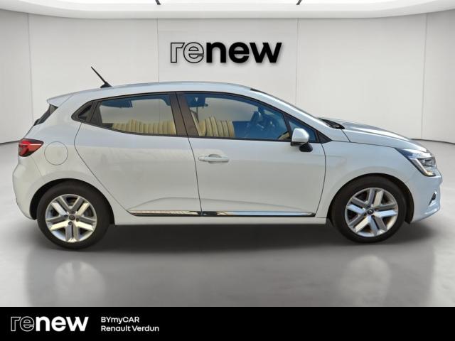 Renault Clio image 6