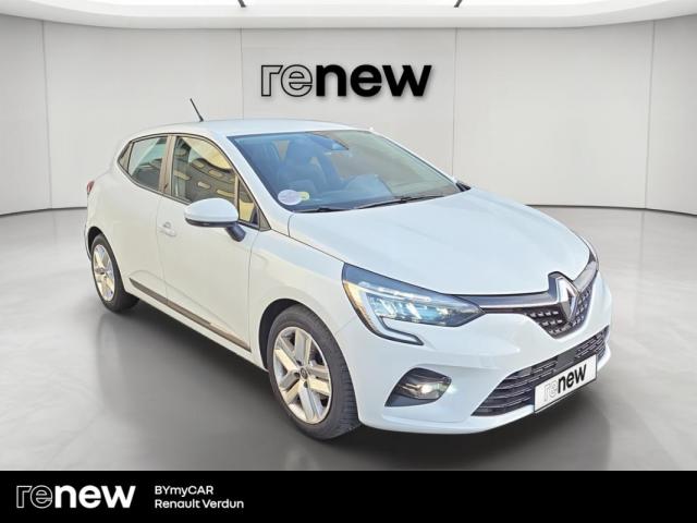Renault Clio image 4