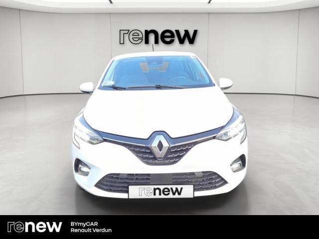 Renault Clio image 9