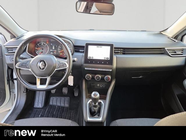 Renault Clio image 3