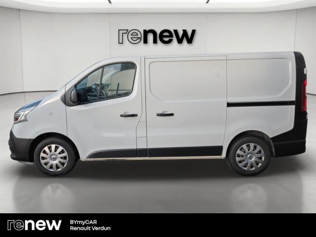 Renault Trafic image 1