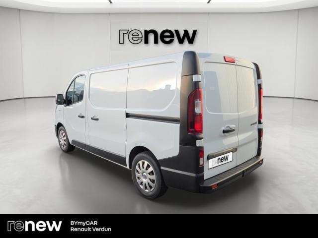 Renault Trafic image 6