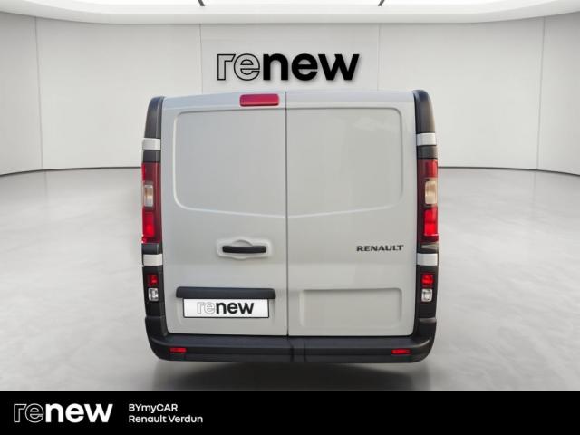 Renault Trafic image 7