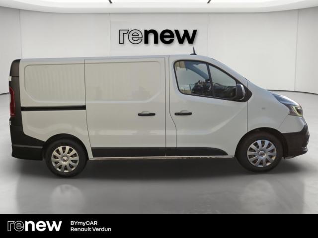 Renault Trafic image 5