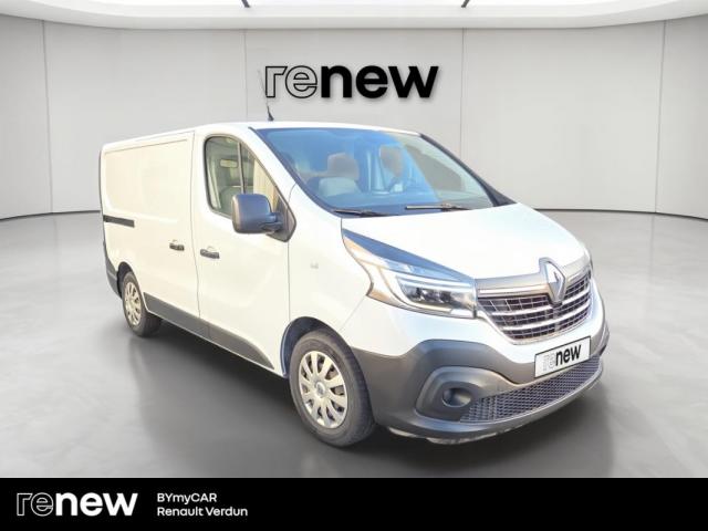 Renault Trafic image 8