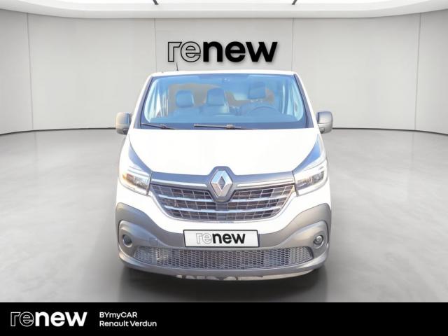 Renault Trafic image 3