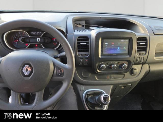 Renault Trafic image 4