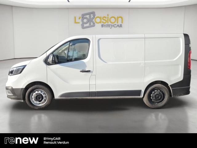 Renault Trafic image 7