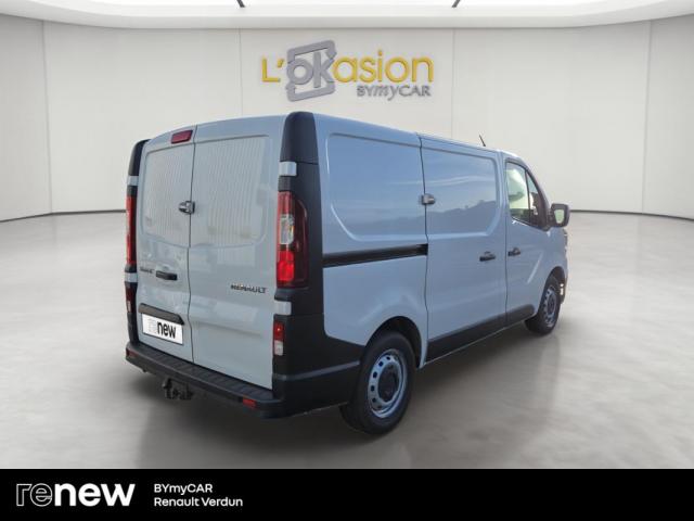 Renault Trafic image 5