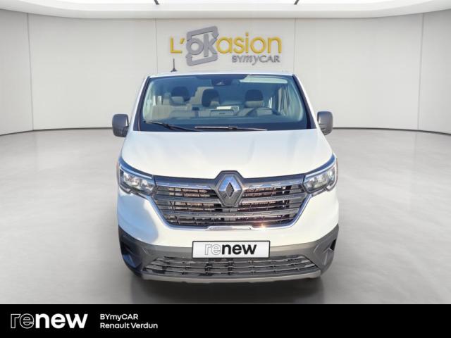 Renault Trafic image 6