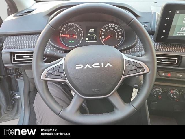 Dacia Sandero image 2