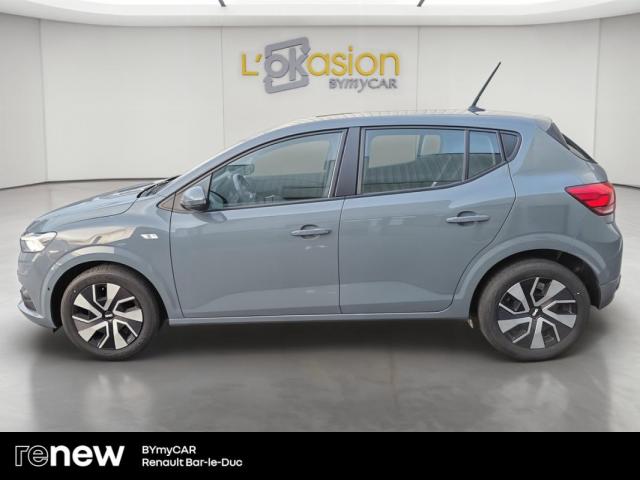 Dacia Sandero image 3