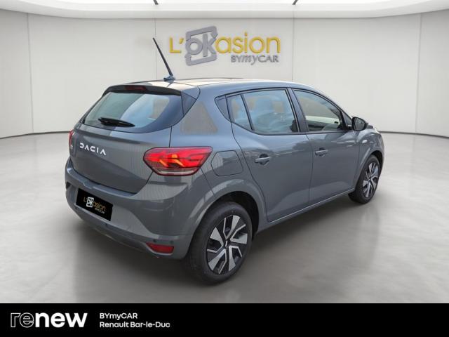 Dacia Sandero image 7