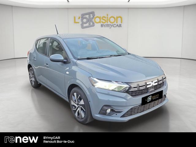 Dacia Sandero image 8