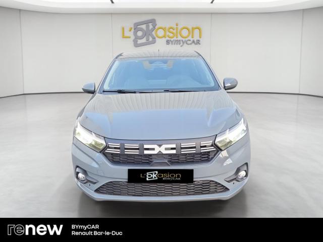 Dacia Sandero image 6