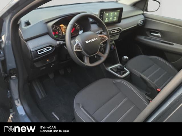 Dacia Sandero image 5