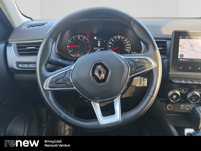 Renault Arkana image 4