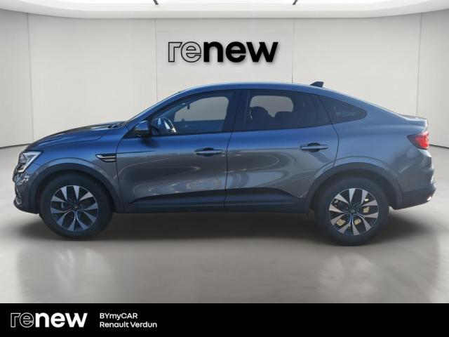 Renault Arkana image 9