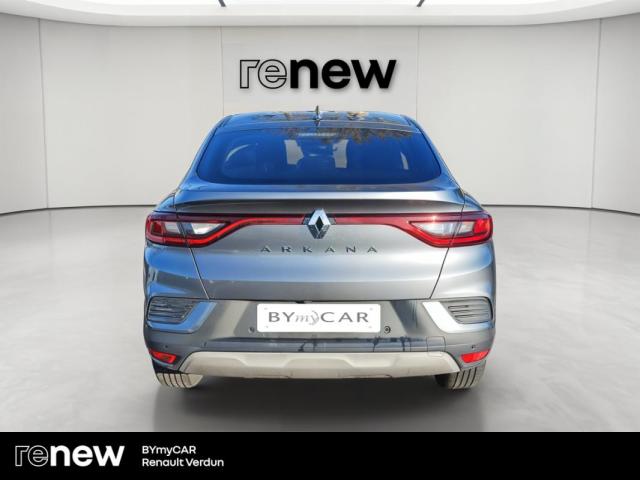 Renault Arkana image 3