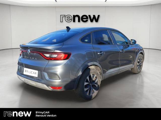 Renault Arkana image 6