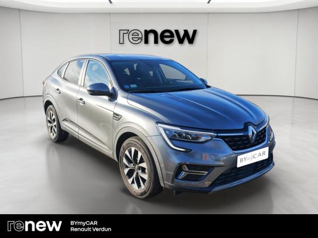 Renault Arkana image 7