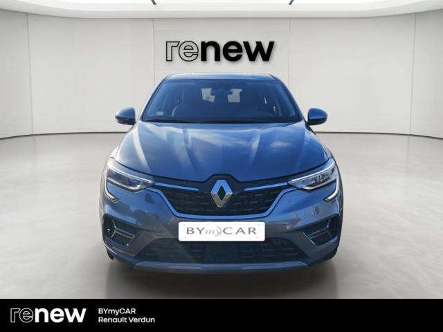 Renault Arkana image 8