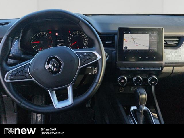 Renault Arkana image 5